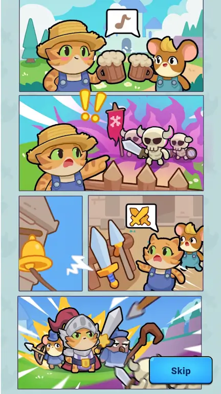 ����Ӣ����Ϸ2026�ٷ����°汾v1.3.3 �ֻ����ͼ