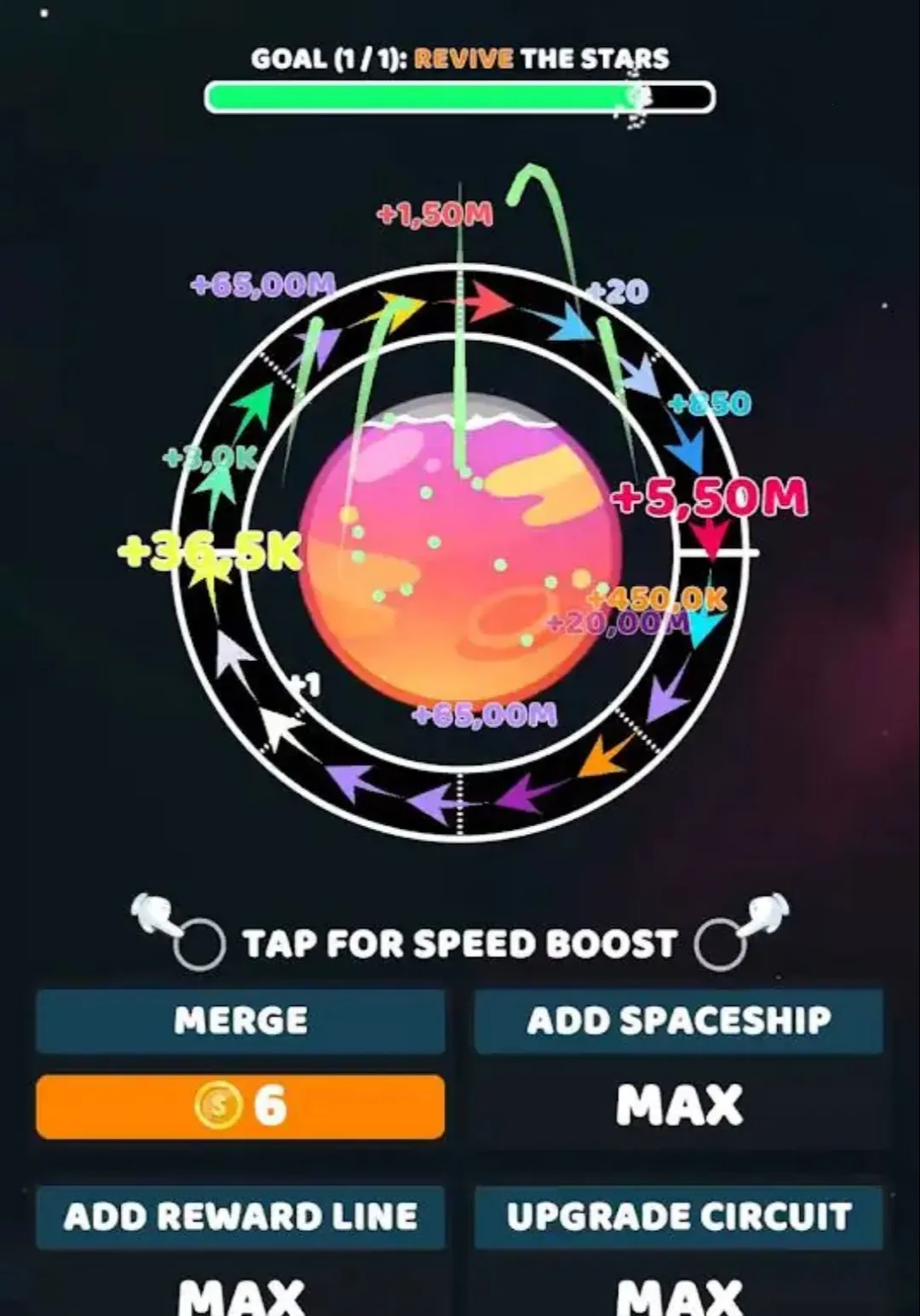 ���Ӻϲ��һ��ڹ������ý���(̫�շ�������Ϸ)v1.7.5 ��׿���ͼ