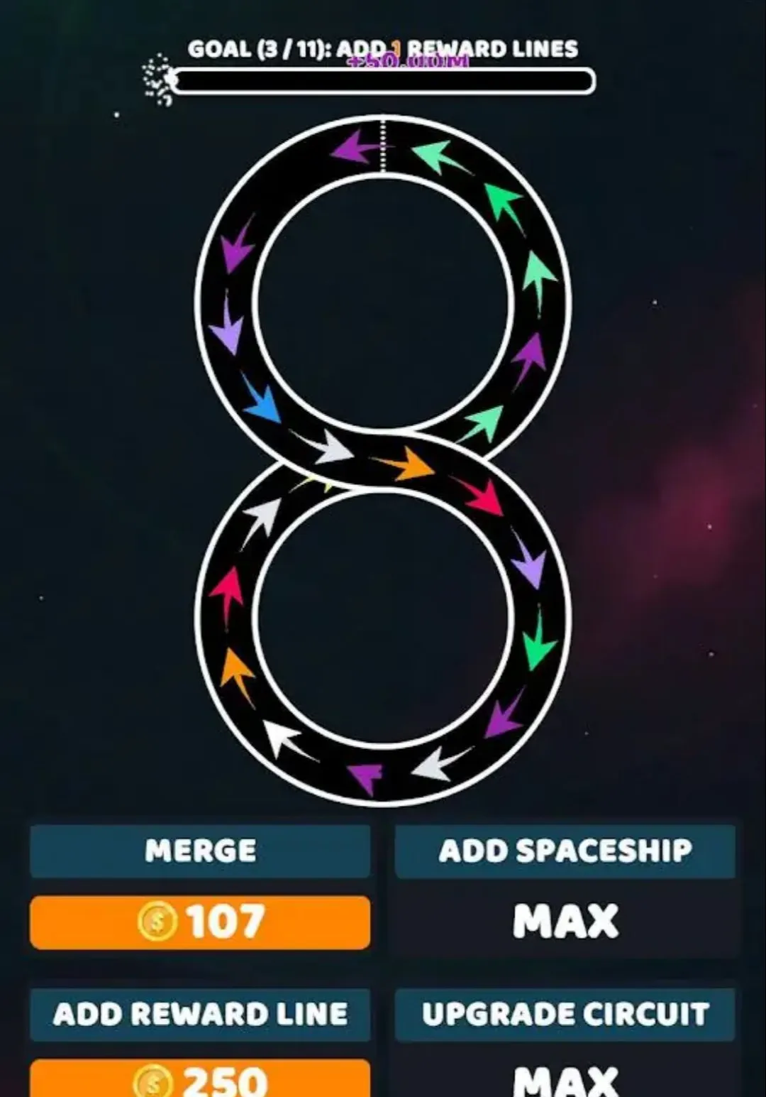 ���Ӻϲ��һ��ڹ������ý���(̫�շ�������Ϸ)v1.7.5 ��׿���ͼ