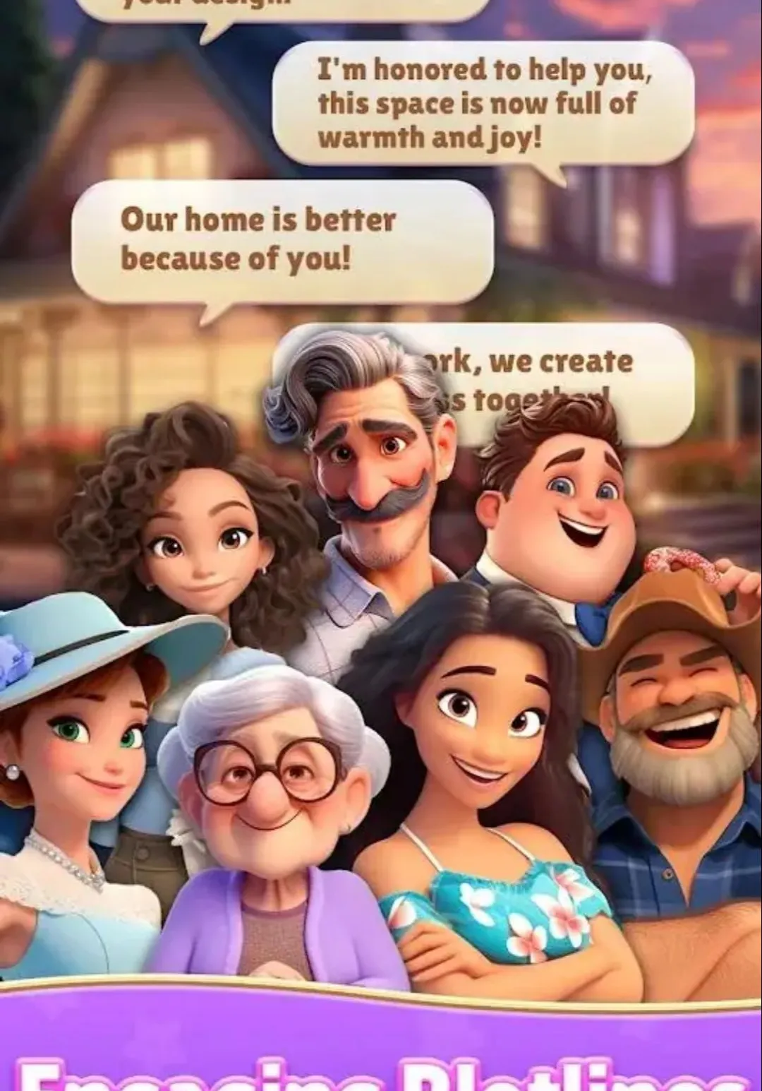 ��ש���������޻�����������(�Ҿ������Ϸ)v1.0.4 �ٷ������ͼ