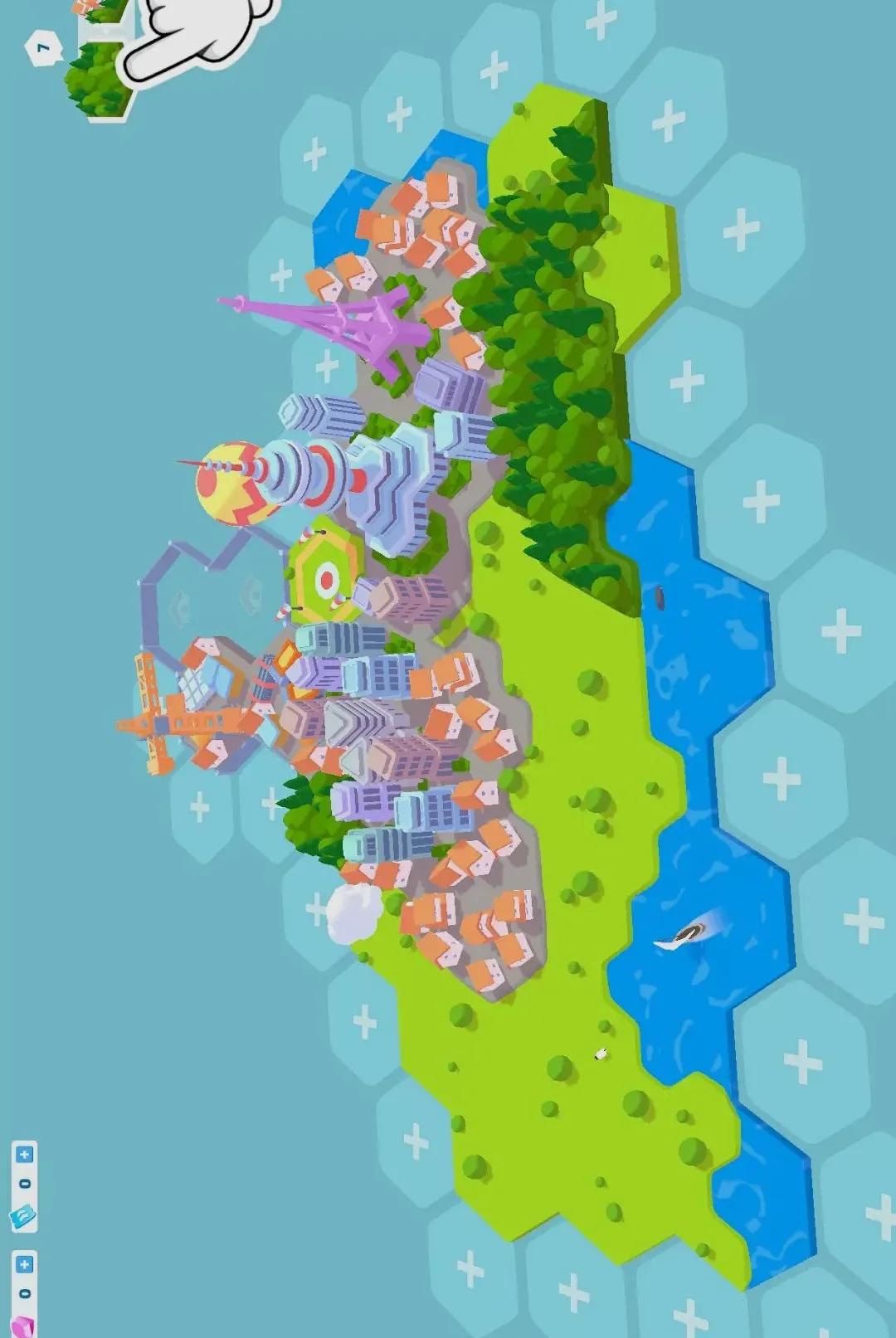 ɳ�����ؽ����(���н���ģ����Ϸ)v1.0.1 �ֻ����ͼ
