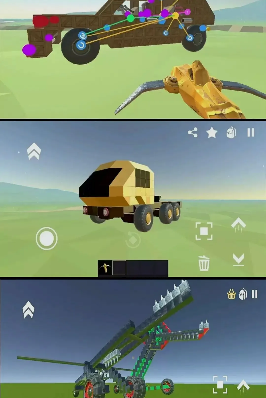 ���佨��ʦ��׿���ֻ���v1.0.4 ��Ѱ��ͼ