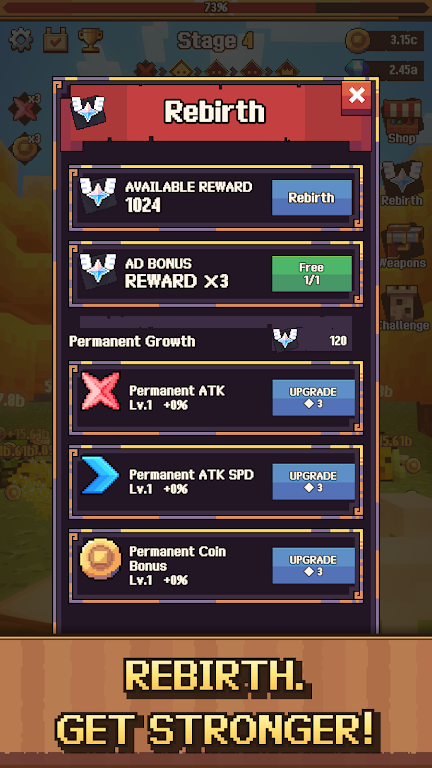 ǹ����;��Ϸ(���������Ϸ)v0.1.0 ��׿���ͼ