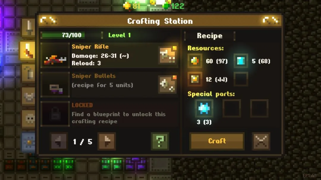 ��ѨMOD�˵����İ�(�غ���roguelike��Ϸ)v0.95.3.82 �ٷ������ͼ