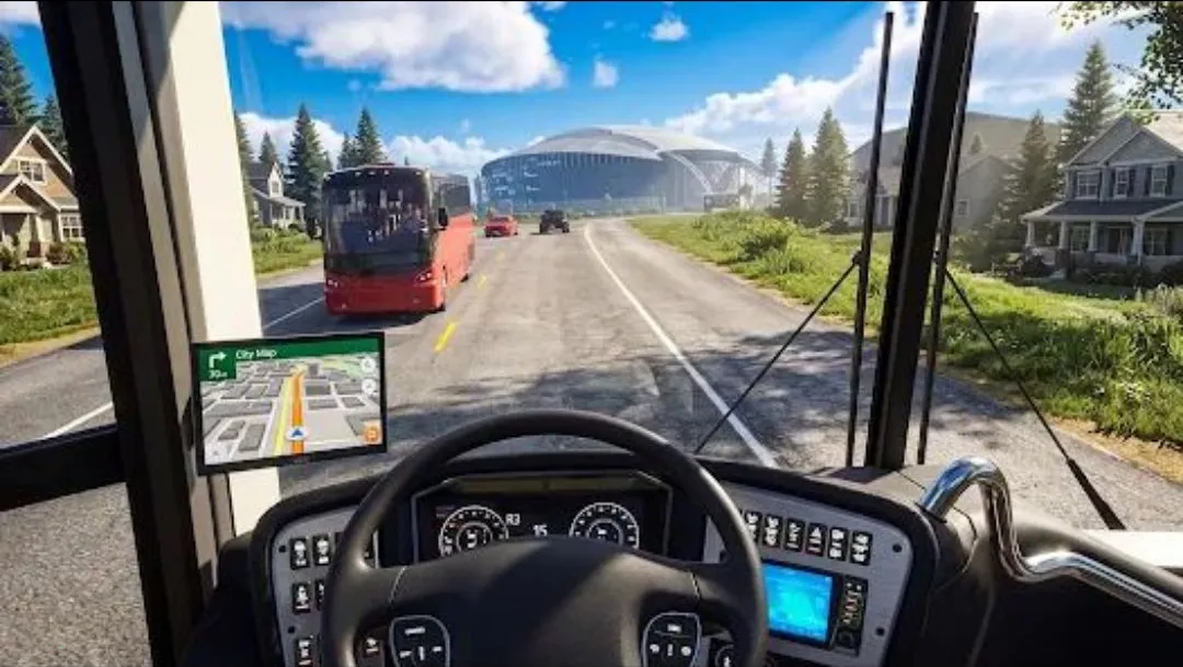 ��ʿģ��: �ͳ���ʦ�ڹ���(��ʿ��ʻģ����Ϸ)v0.9.17 ��Ѱ��ͼ
