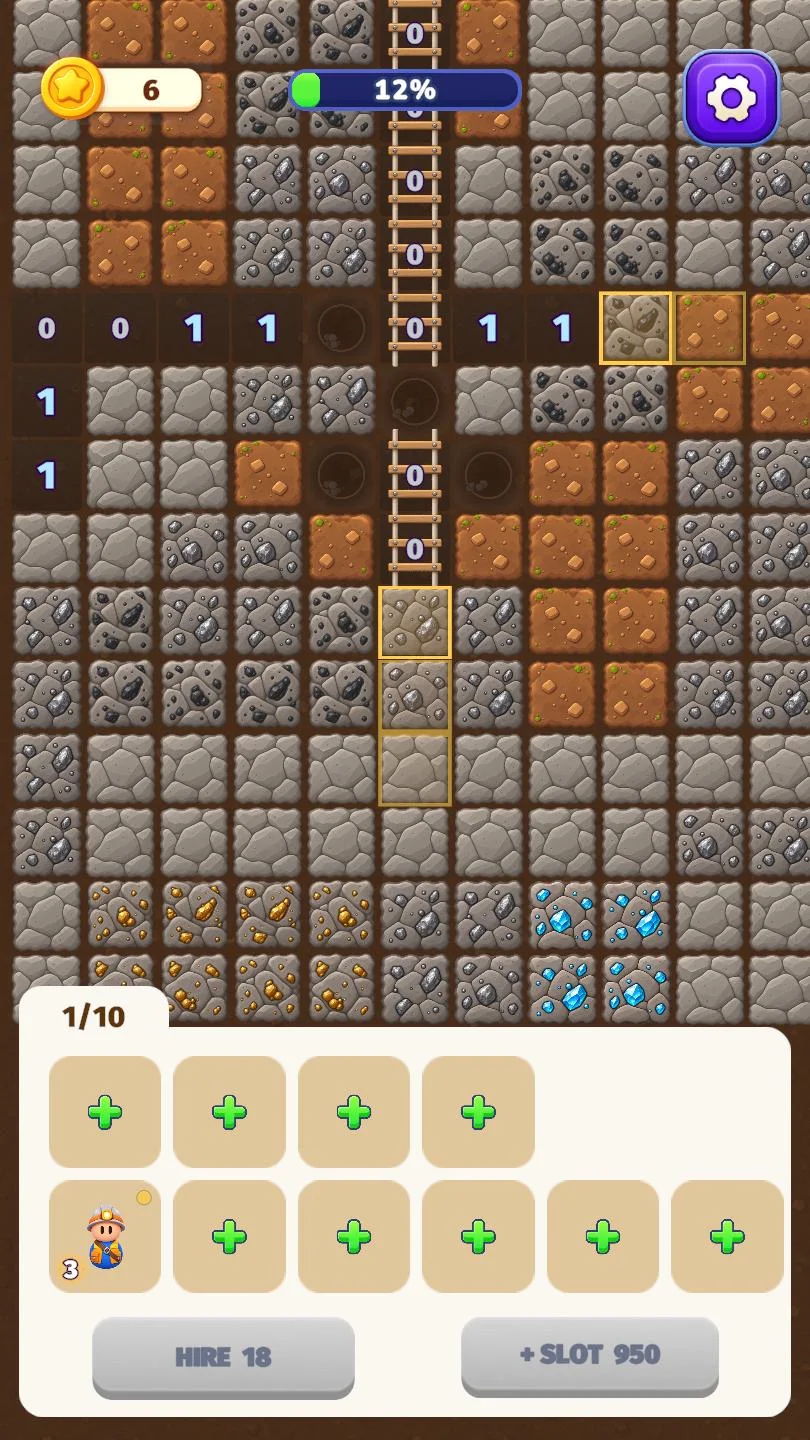 ��С�������ý���(��С����Ϸ�淨)v1.0.2 �ٷ������ͼ