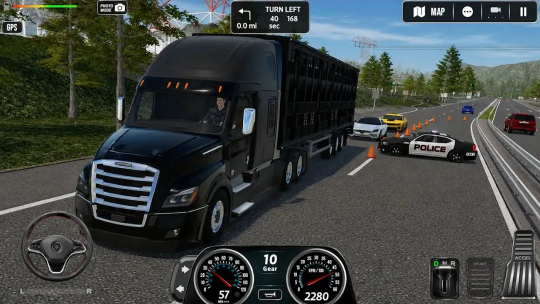 ��������ģ����(����ģ����Ϸ)v26.09.06 ��׿���ͼ