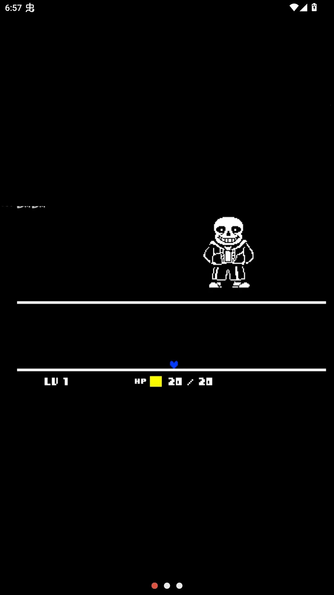 UTʮ�����ƽ��sans�汾��׿���ֻ���v1.0 �ٷ������ͼ