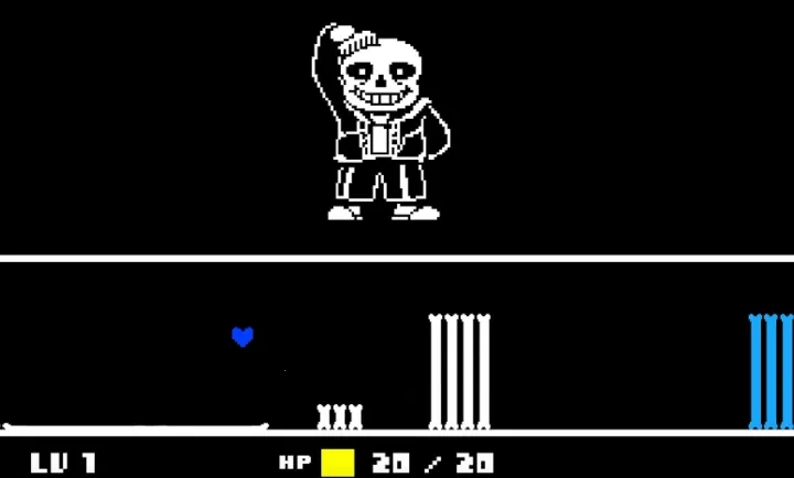 UTʮ�����ƽ��sans�汾��׿���ֻ���v1.0 �ٷ������ͼ