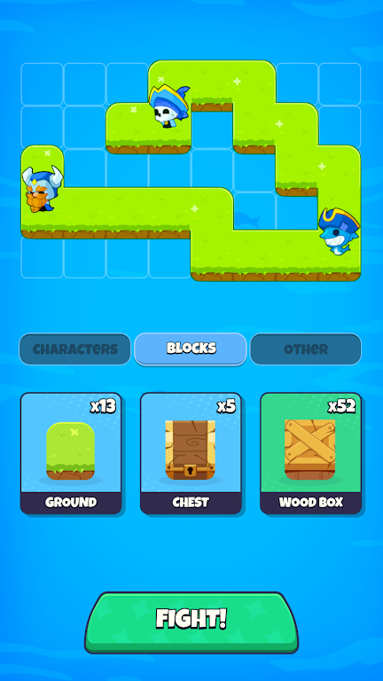 �����ƻ�����Ϸ(���Ե��侺����)v0.2 �ֻ����ͼ