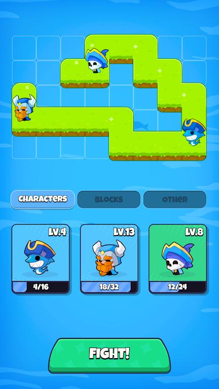 �����ƻ�����Ϸ(���Ե��侺����)v0.2 �ֻ����ͼ