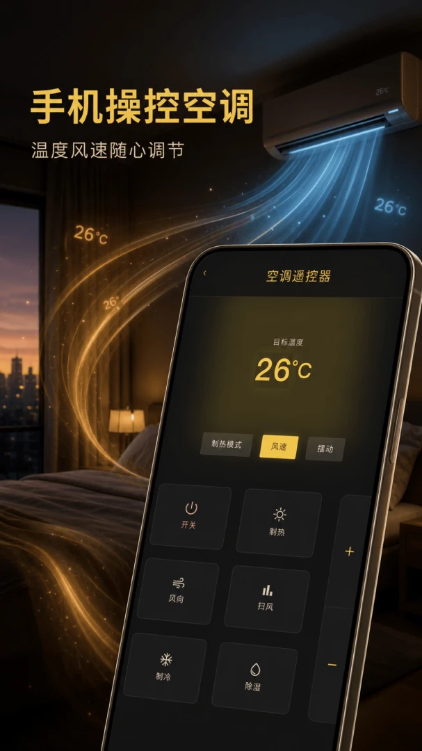 ����ң�����콢��׿���ֻ���V1.0.1 �ٷ������ͼ