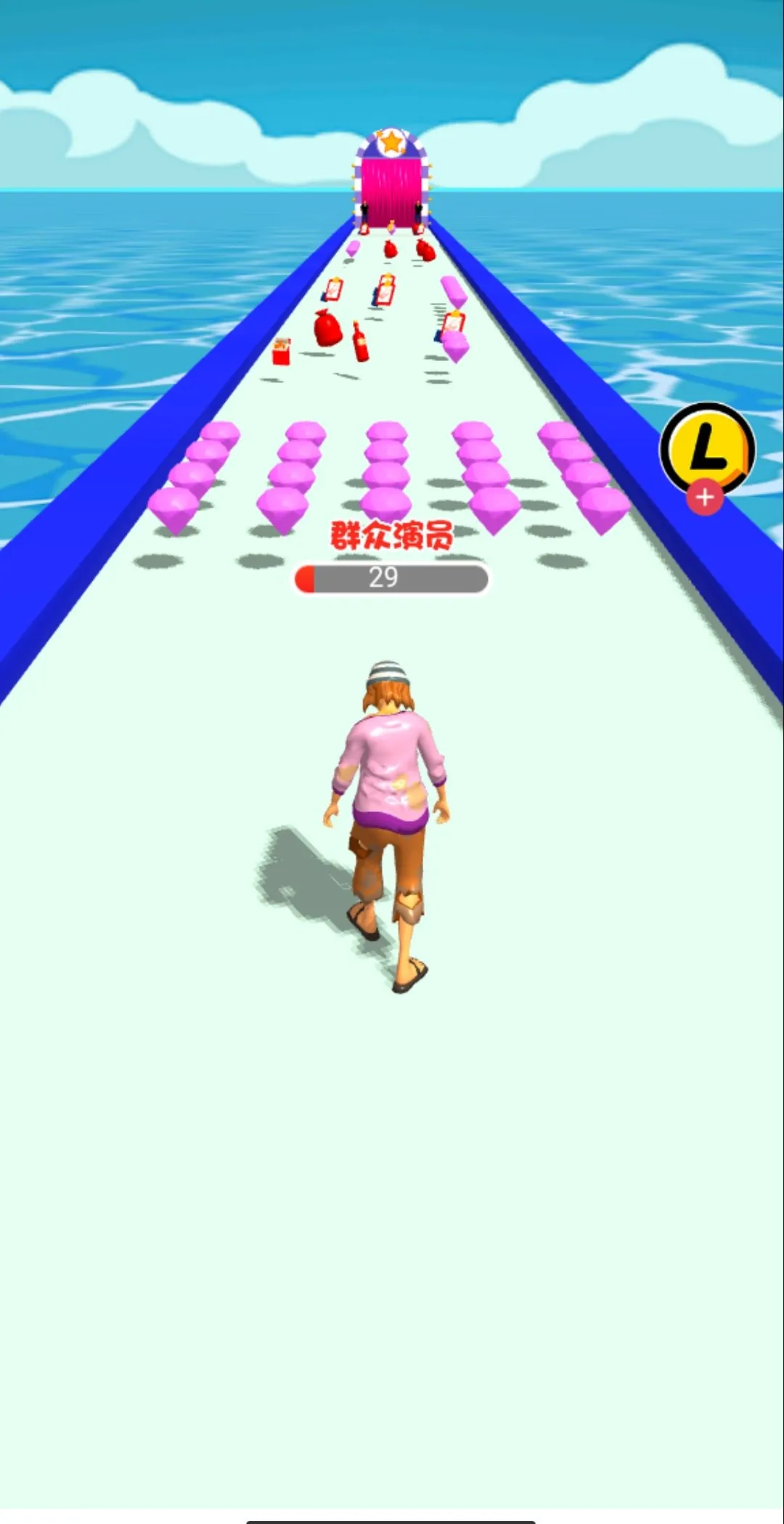 �����Լ���������ҵ��Ϸ(����������Ϸ����)v1 �ֻ����ͼ