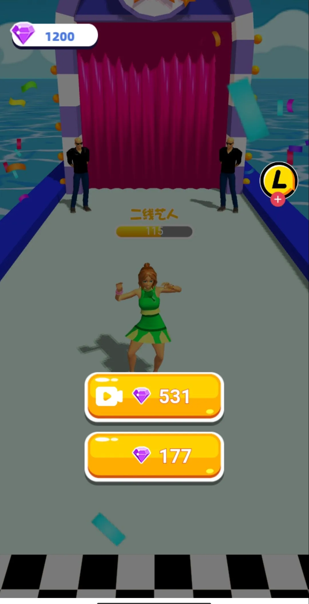 �����Լ���������ҵ��Ϸ(����������Ϸ����)v1 �ֻ����ͼ