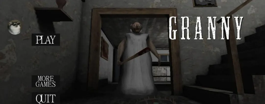 Granny���ֲ˵���������������ư������ֻ���v1.8_Mod5 �ֻ����ͼ