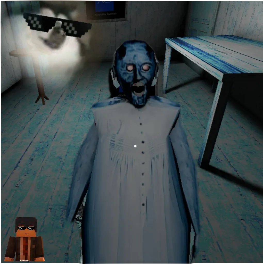 Granny���ֲ˵���������������ư������ֻ���