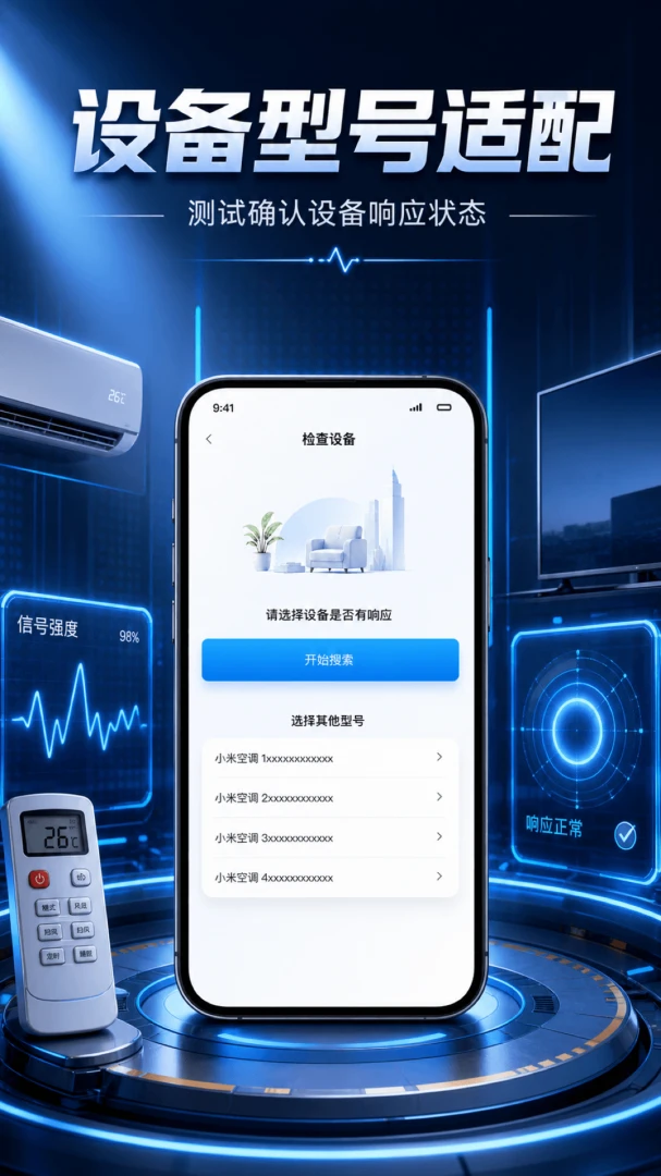����ң�����ҵ��(�յ�����ң����)V1.0.1 �ٷ������ͼ