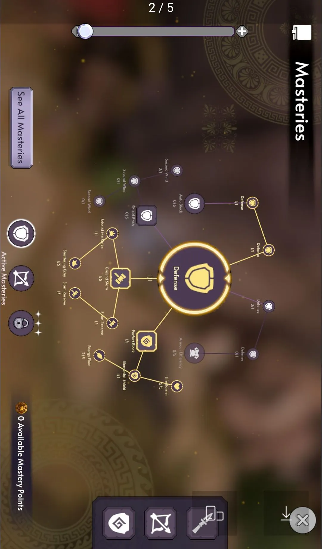 ̩̹֮����Ϸ���ò˵���(���ϵ��ɫ����)v1.5.2 �ֻ����ͼ