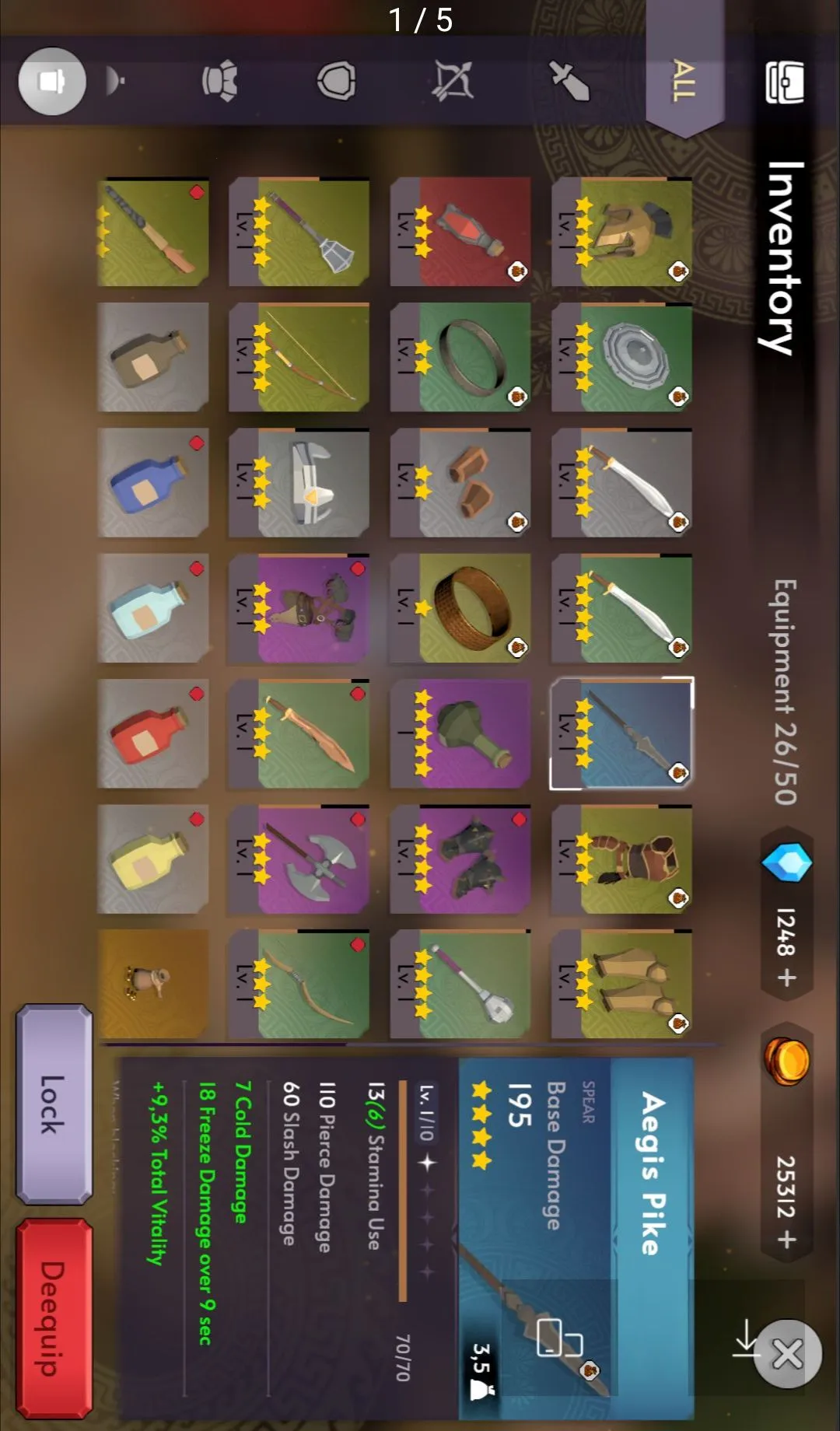 ̩̹֮����Ϸ���ò˵���(���ϵ��ɫ����)v1.5.2 �ֻ����ͼ