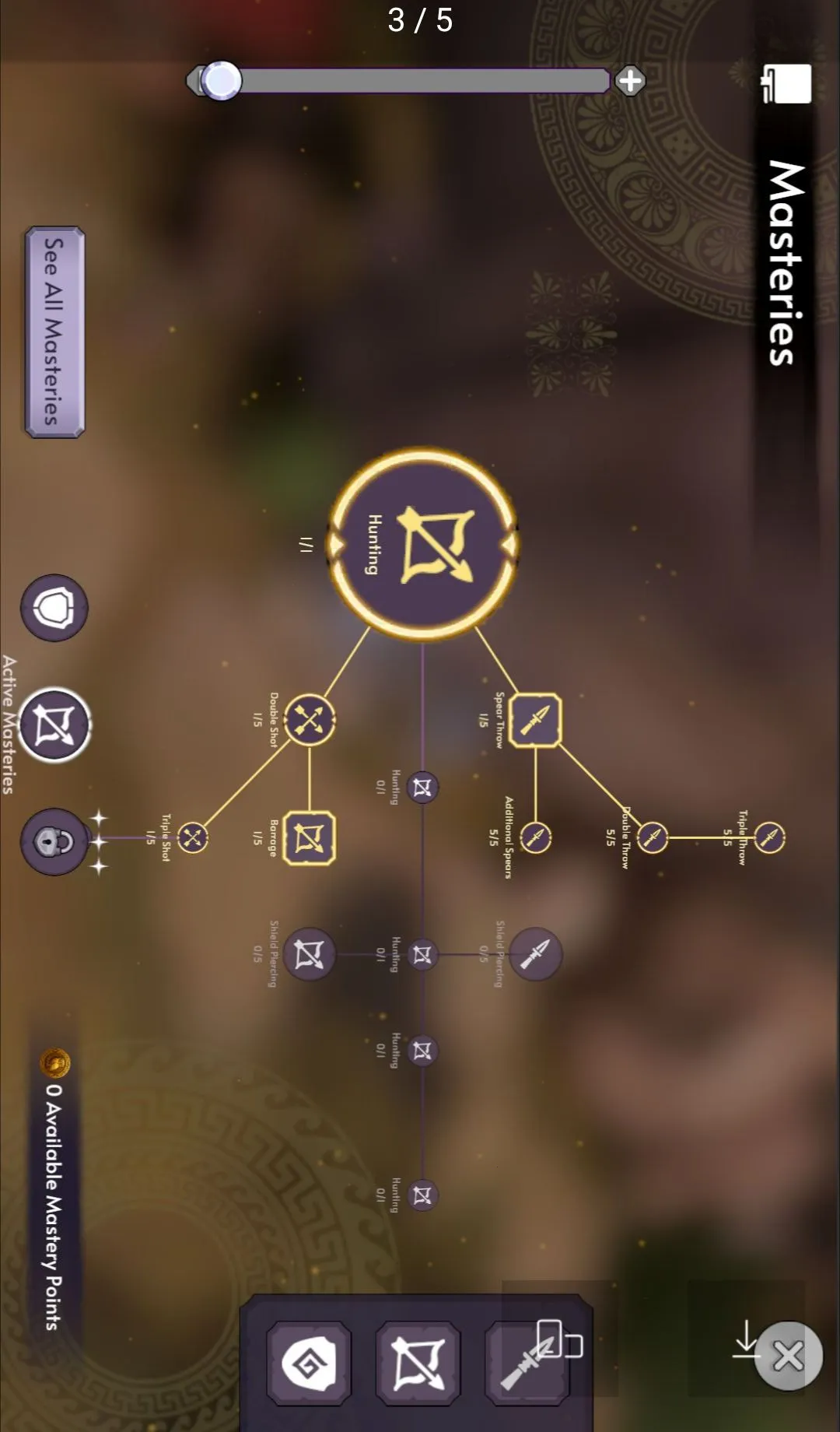 ̩̹֮����Ϸ���ò˵���(���ϵ��ɫ����)v1.5.2 �ֻ����ͼ