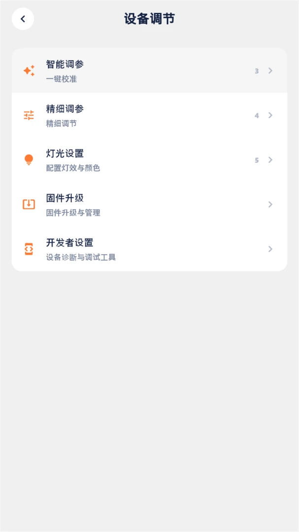 Synrise(��֫����Ӧ��)v0.1.7 ��׿���ͼ