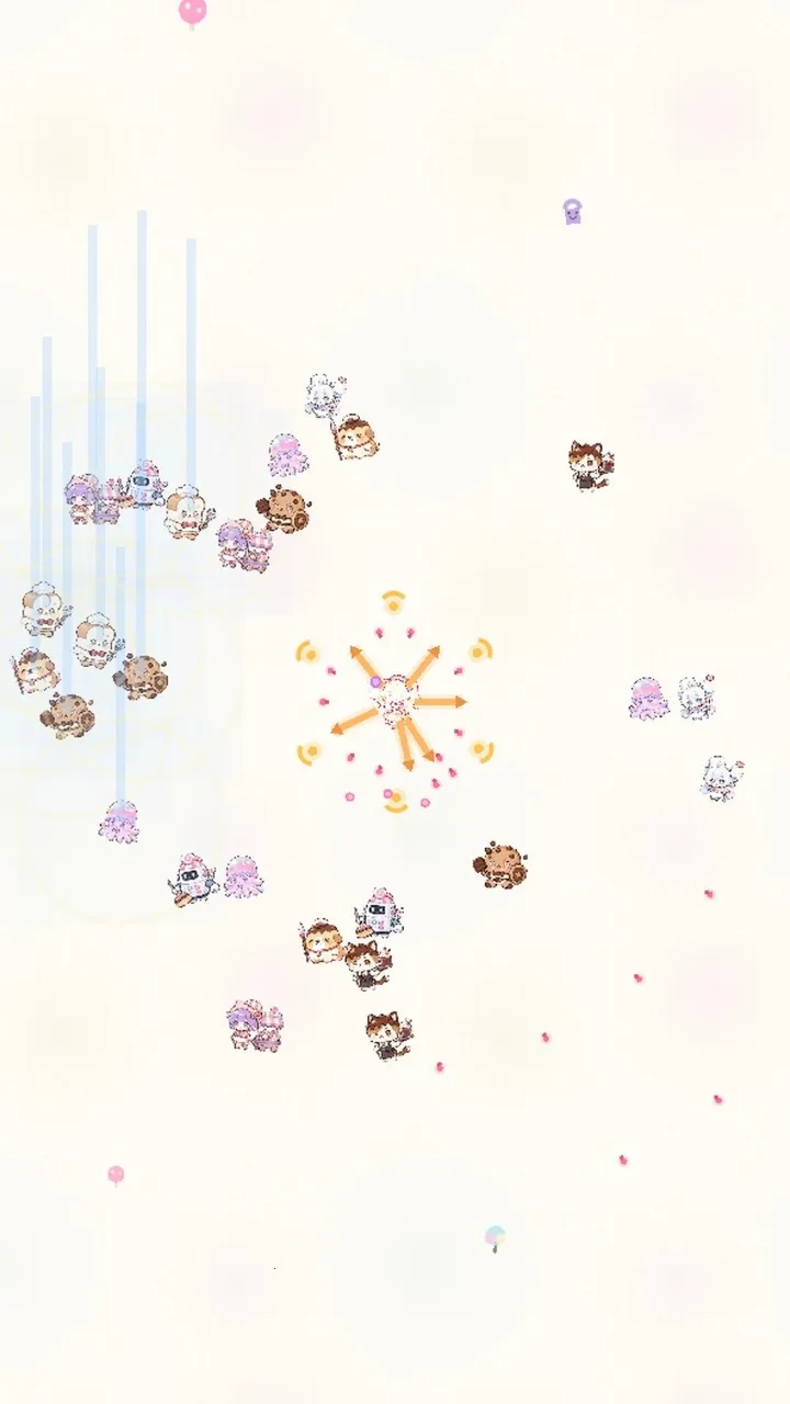 ��ƷС����(��Ѫ�������Ϸ)v1.0.0 ��׿���ͼ