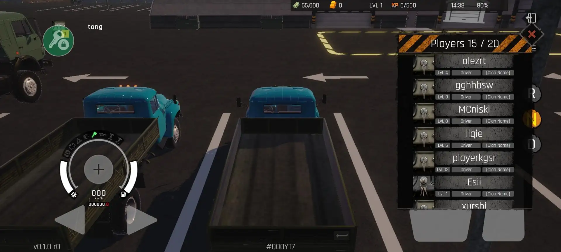 ��Ţ��̥��ԽҰ�������ĸ����˵��氲׿���ֻ���v0.1.1 �ֻ����ͼ