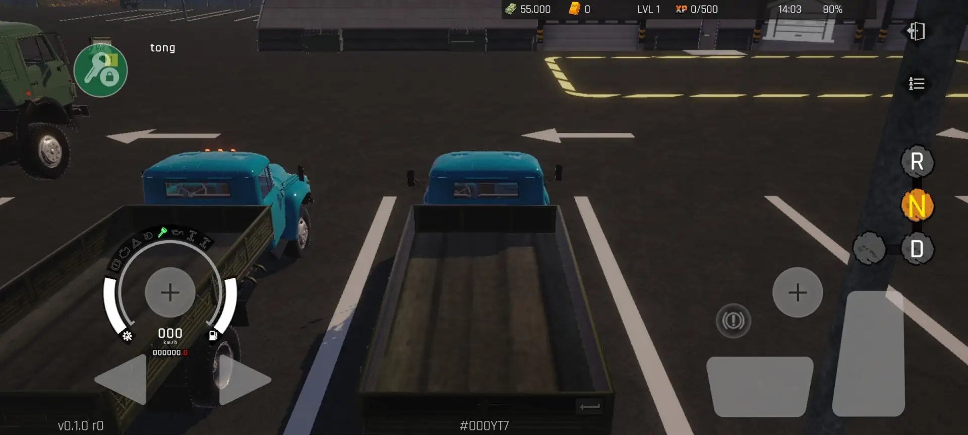 ��Ţ��̥��ԽҰ�������ĸ����˵��氲׿���ֻ���v0.1.1 �ֻ����ͼ