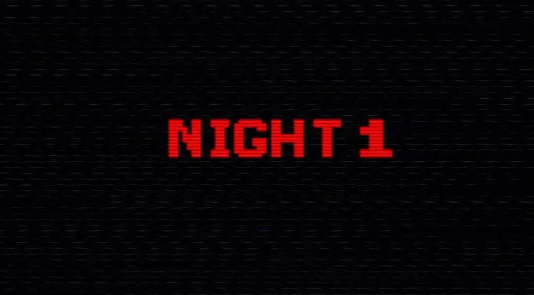 �����������FNAFͬ�˰�2026���°汾v1.0.2 ��׿���ͼ