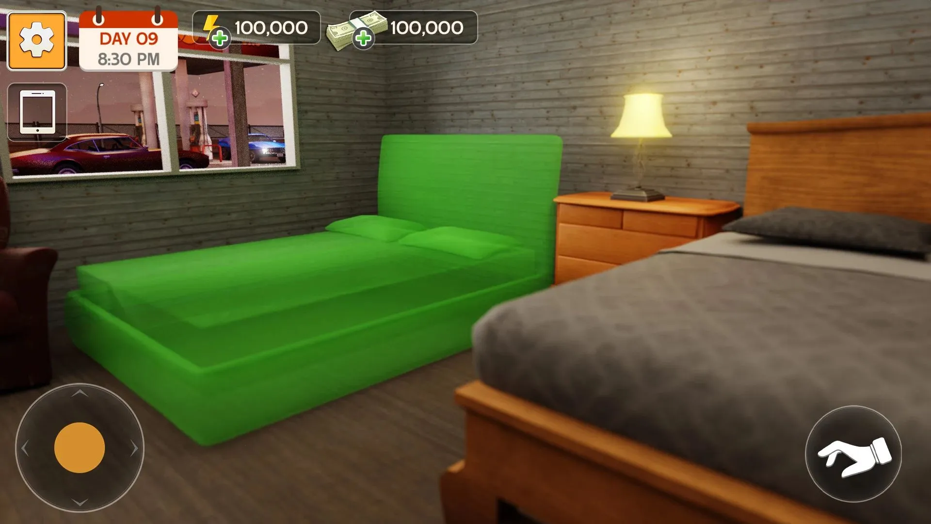 ��������ģ�����ڹ������(�����ùݾ�Ӫ��Ϸ)v3.8.1 �ֻ����ͼ