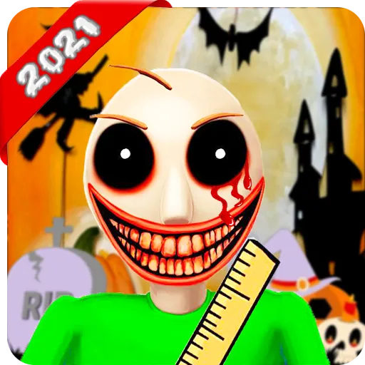 �͵���ʥ��һ�����(�ֲ���Ϸ BaldisBasics)
