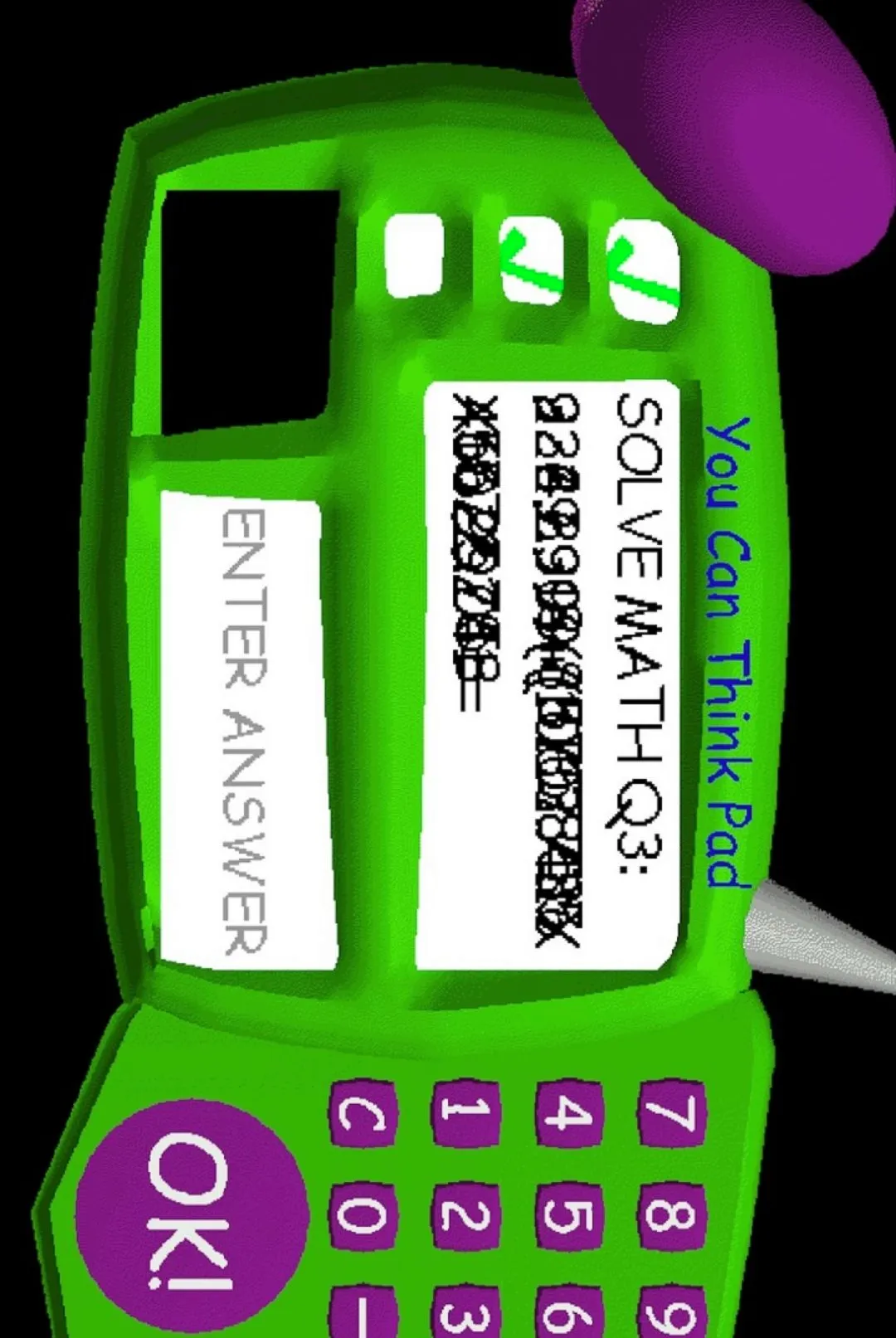 �͵���ʥ��һ�����(�ֲ���Ϸ BaldisBasics)v1.11.23 ��Ѱ��ͼ
