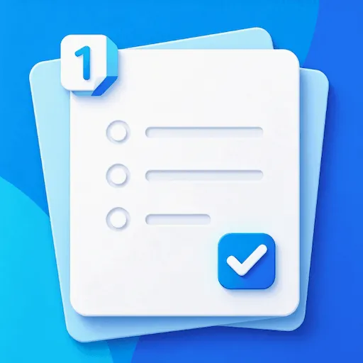 ��һ�Ծ����APP(ѧϰˢ�⹤��)