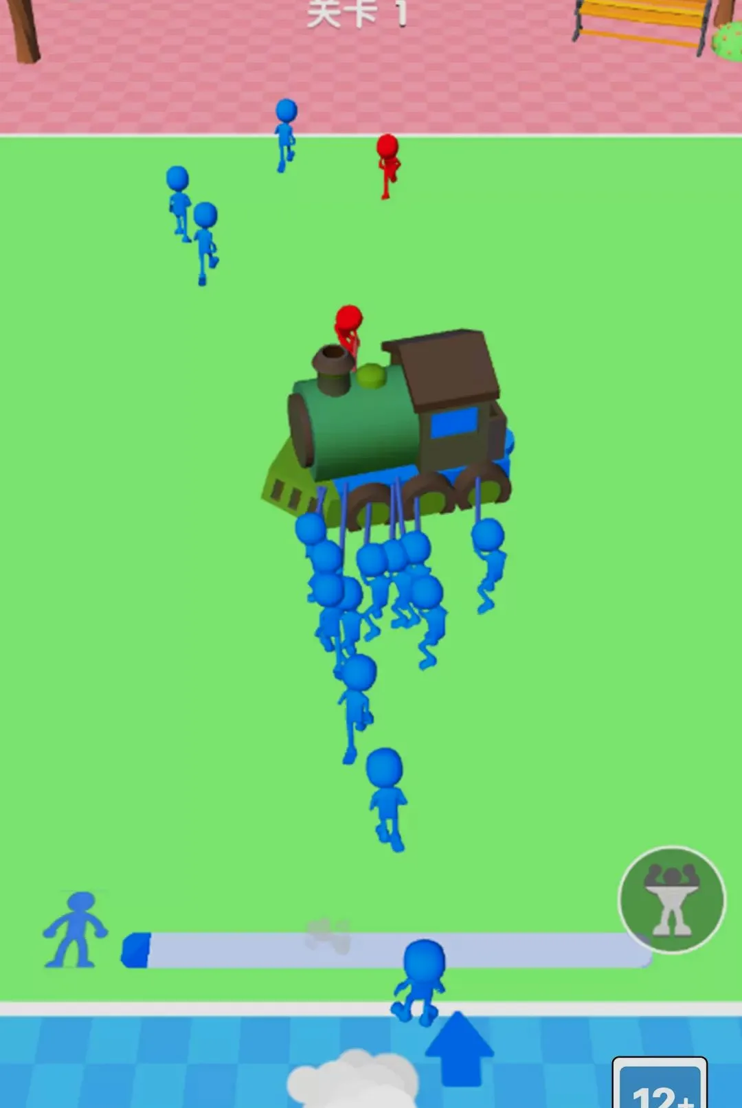 �����Ǹ�������Ϸ2026���°汾v1.0.0 �ٷ������ͼ