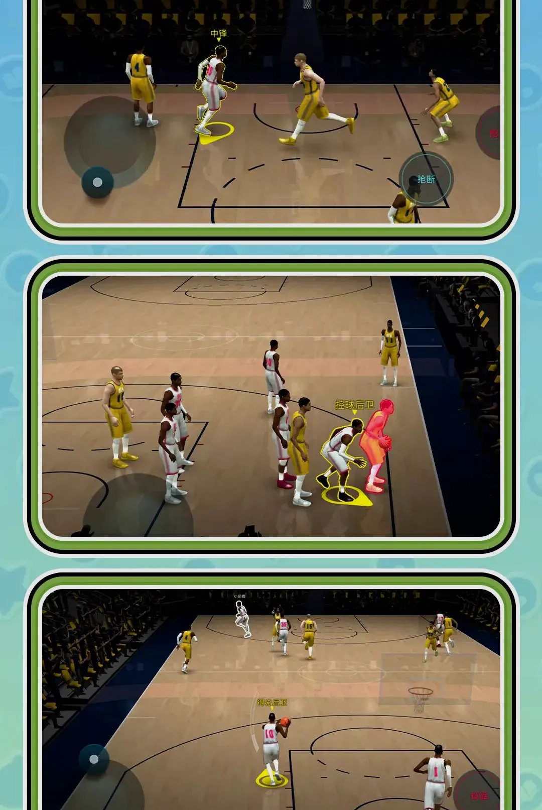 �������С��Ϸ2026���°汾v2.0.6 �ٷ������ͼ