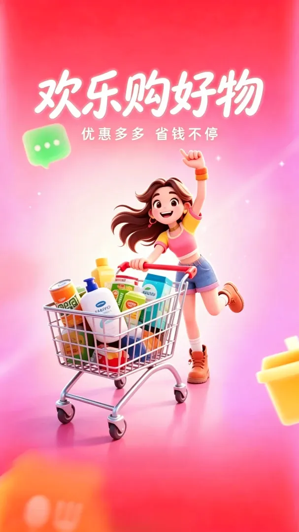 �Żݶ�๺�ؼ�(����ʵ�ù���)v1.0.1.DF ��׿���ͼ