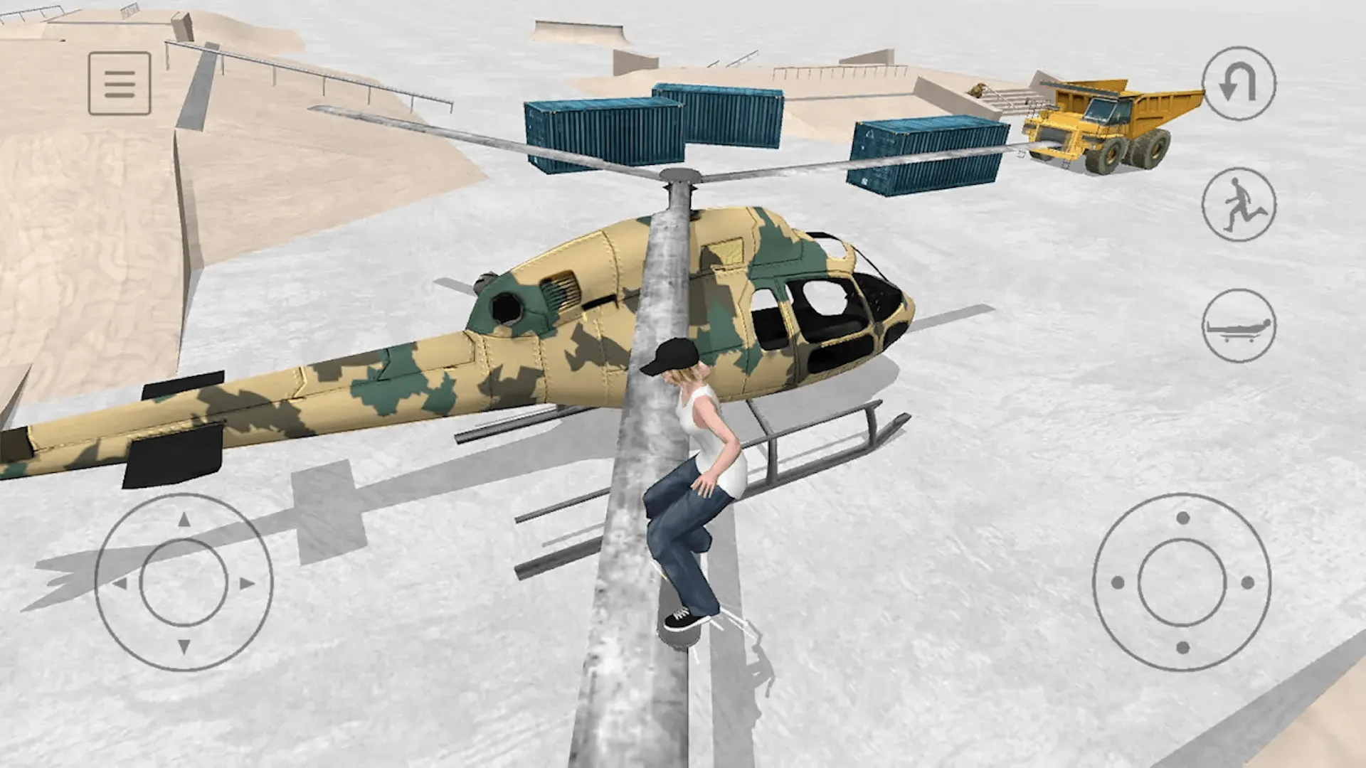 ����ռ����İ�(���嶯����Ϸ)v1.495 ��׿���ͼ