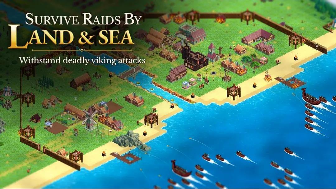 ��ŷ���ţ������ͼ�ʱս(��ʱս����Ϸ)vNorse_Expansion_1.32 �ٷ������ͼ