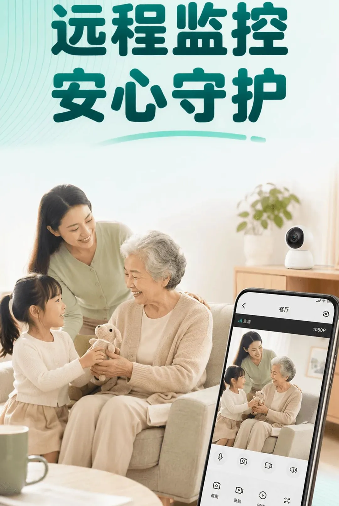 �ƶ��ֻ�Զ�̼�ؿ���2026���°汾v1.0.0 ��׿���ͼ