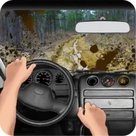 ԽҰ4��4UAZģ����(ԽҰ��ʻ��Ϸ)