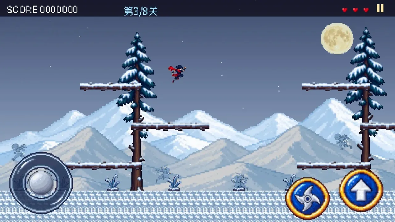 ��ҹ���ߴ�(Ӳ������������Ϸ)v1.0.1 ��Ѱ��ͼ