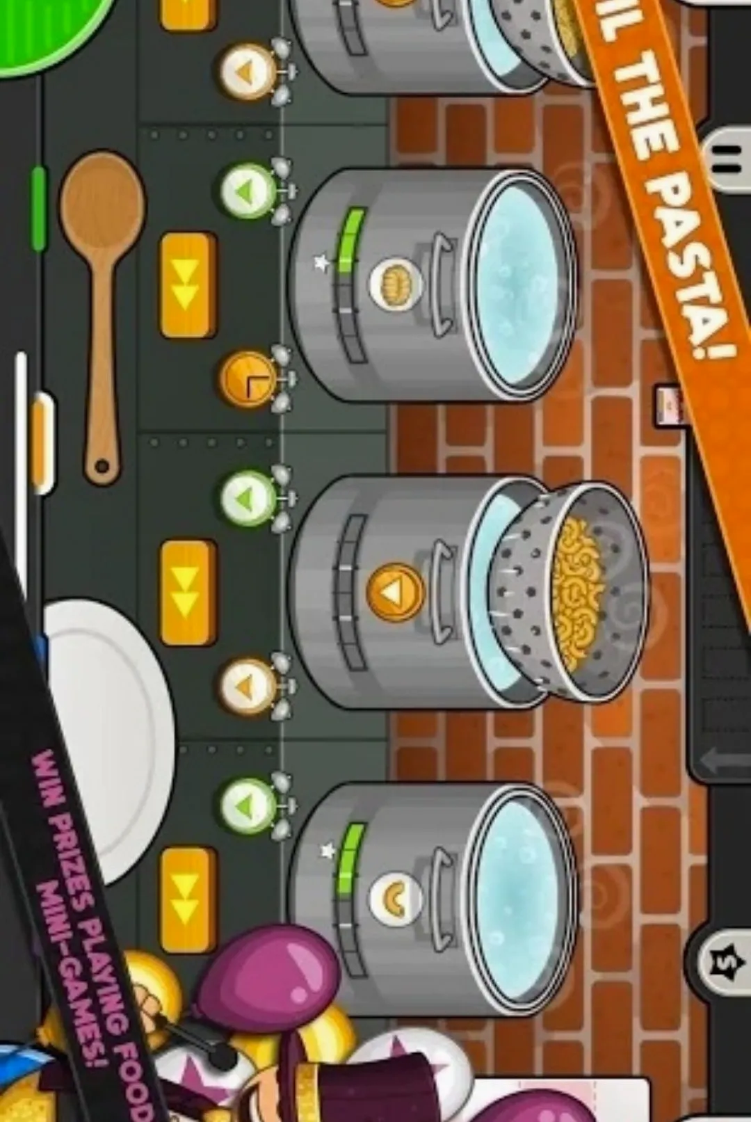 �ϵ�����������Ϸ���޻��Ұ�(�������������Ϸ)v1.0.9 ��׿���ͼ