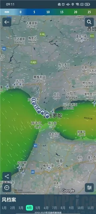 Windy��ɫ�����ƽ��2026�ٷ����°汾