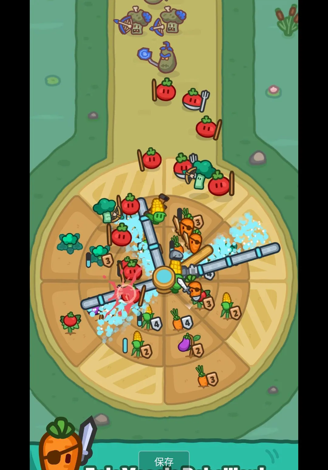 ����֮��MOD�˵���(����֮����Ϸ)v16.1 �ٷ������ͼ
