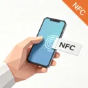 NFC����ͨһ��ͨ(��Ƭ�������)