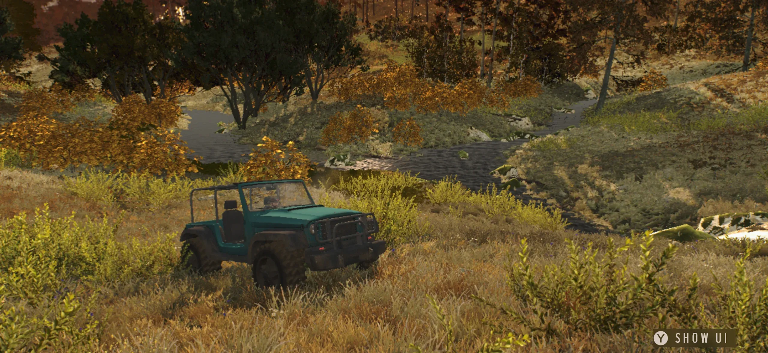 ����֮·��Ұŷ����Ϸ(����ð����Ϸ)v1.0.12 �ֻ����ͼ