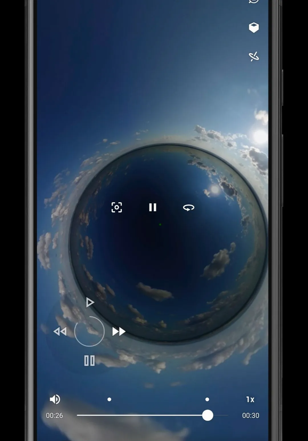 VR ý�岥����(�ֻ�VRӦ��)v2.6.2 ��Ѱ��ͼ