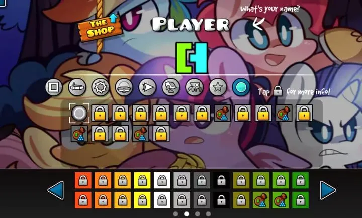 ���γ��������ư�(���ද����Ϸ)v2.2.144 �ֻ����ͼ