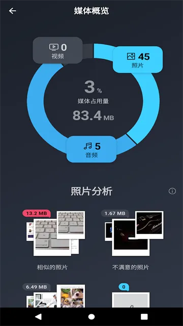 AVG Cleanerϵͳ����APP2026�ٷ����°汾v26.04.0 ��Ѱ��ͼ