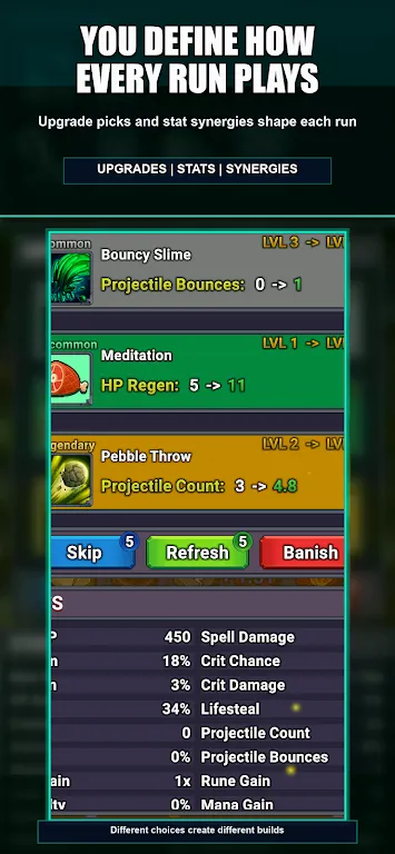 ħ������RPG��Ϸ2026���°汾v1.0.3 �ֻ����ͼ